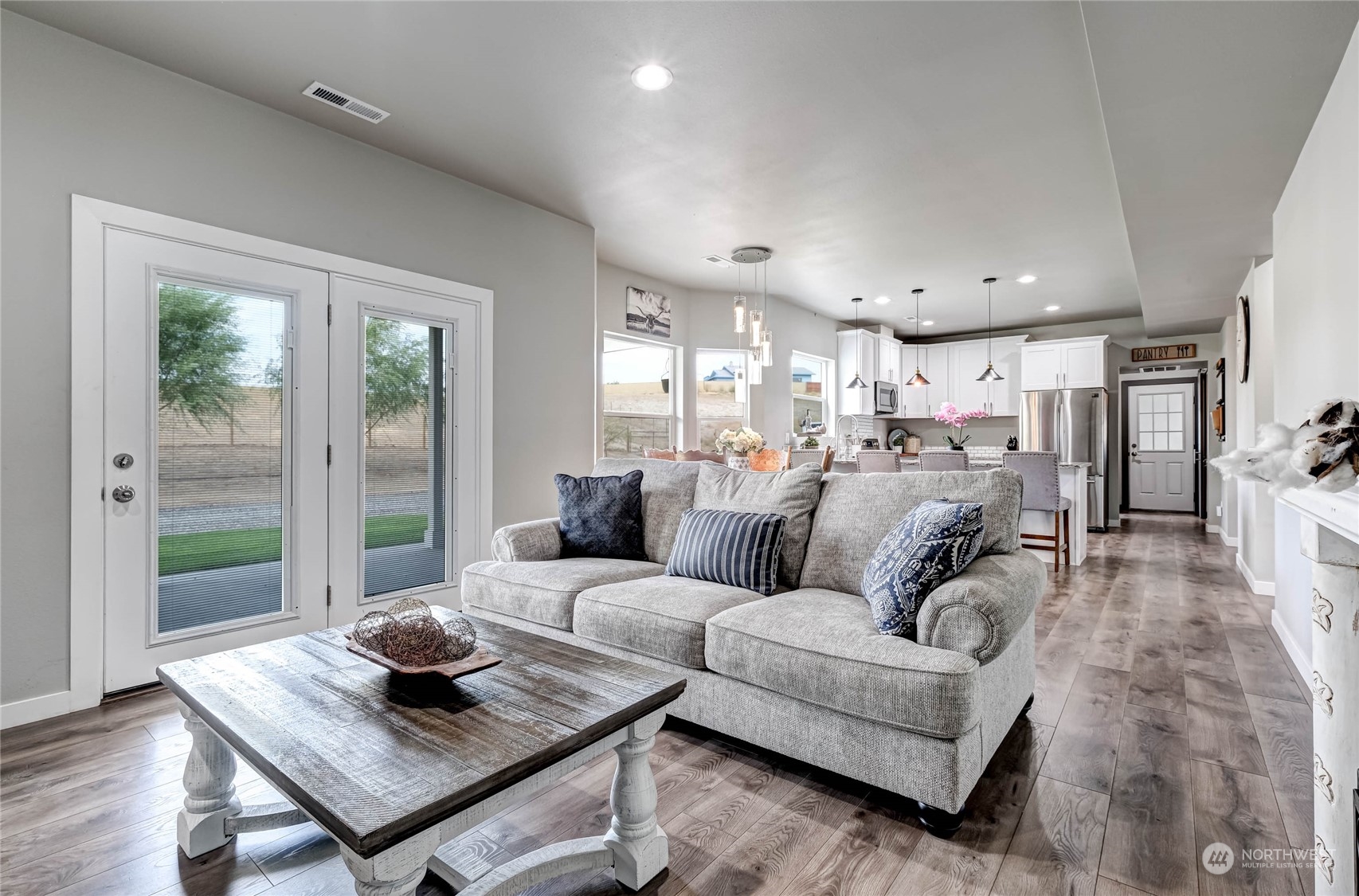 541 Moore Road Pasco, WA 99301 - Photo 9 of 40