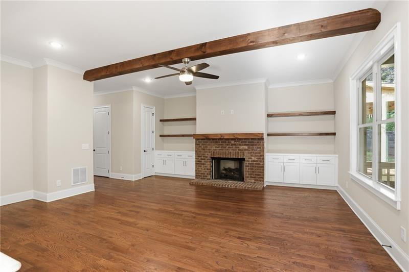 222 Trecastle Square, Unit 21 Canton, GA 30114 - Photo 11 of 33