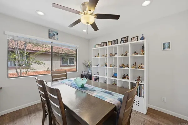 $540,000 | 10794 Jeanne Terrace, Unit F, Santee, CA 92071