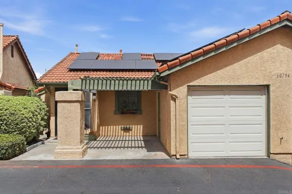 $540,000 | 10794 Jeanne Terrace, Unit F, Santee, CA 92071