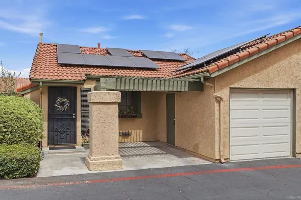 $540,000 | 10794 Jeanne Terrace, Unit F, Santee, CA 92071