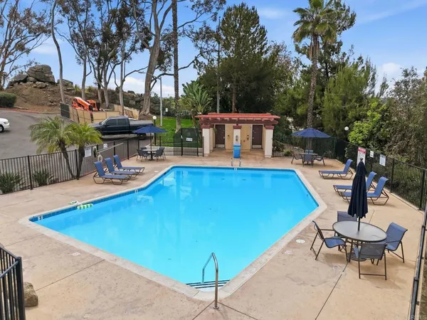 $540,000 | 10794 Jeanne Terrace, Unit F, Santee, CA 92071