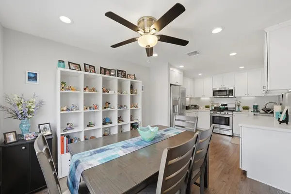 $540,000 | 10794 Jeanne Terrace, Unit F, Santee, CA 92071