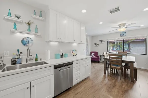 $540,000 | 10794 Jeanne Terrace, Unit F, Santee, CA 92071