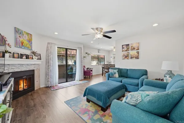$540,000 | 10794 Jeanne Terrace, Unit F, Santee, CA 92071