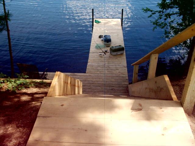 7106 West Long Lake Road Phillips, WI 54555 - Photo 5 of 6 Gallery Image 5