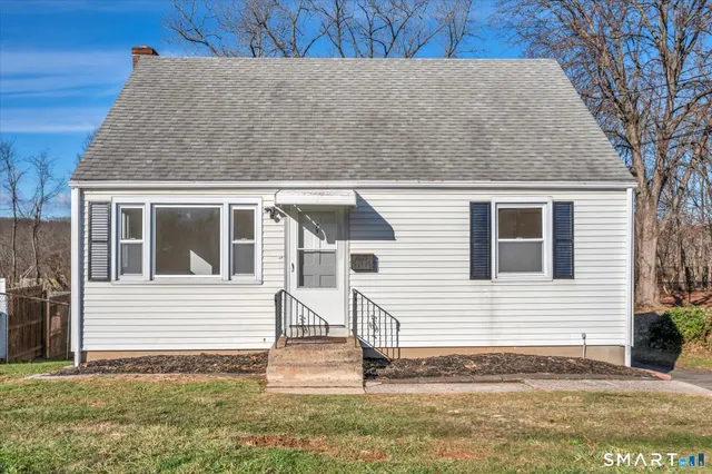 $310,000 | 75 Wood Road, New Britain, CT 06053