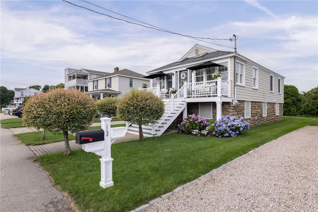 13 Uzzi Avenue Westerly, RI 02891 - Photo 22 of 34