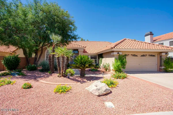 $549,000 | 1571 West Jasper Drive, Chandler, AZ 85224