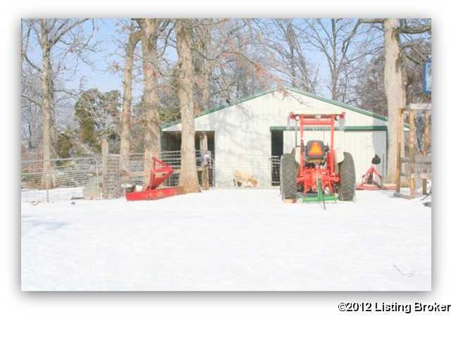 750 Cherokee Road Brandenburg, KY 40108 - Photo 4 of 25 Additional Photo