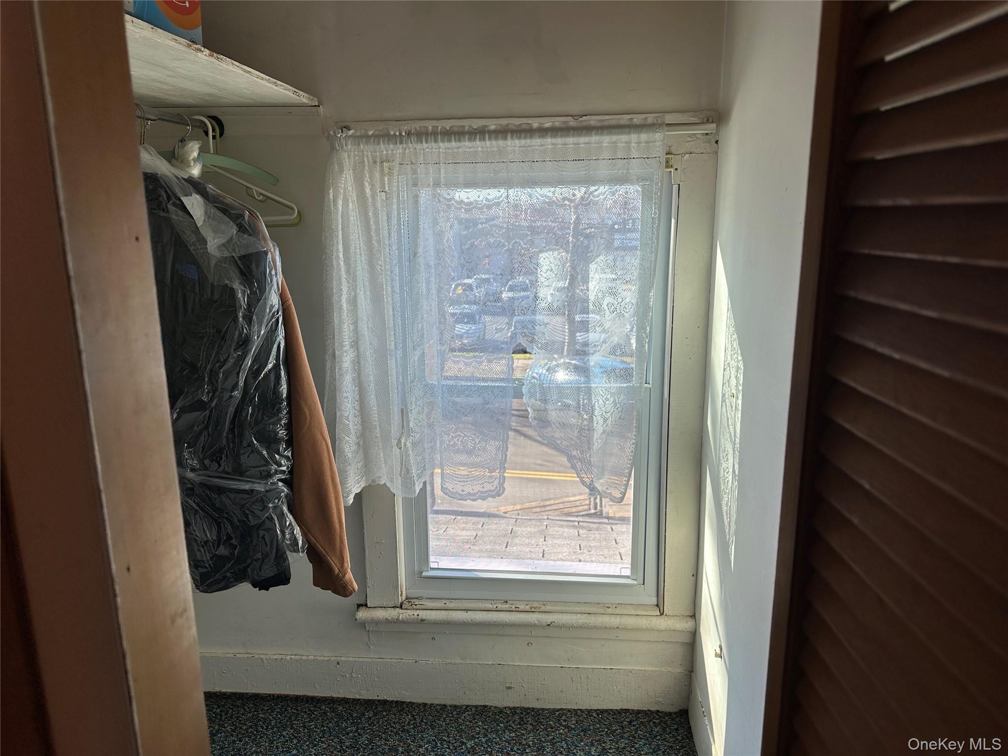 76 Church Street Beacon, NY 12508 - Photo 20 of 26 View of spacious closet