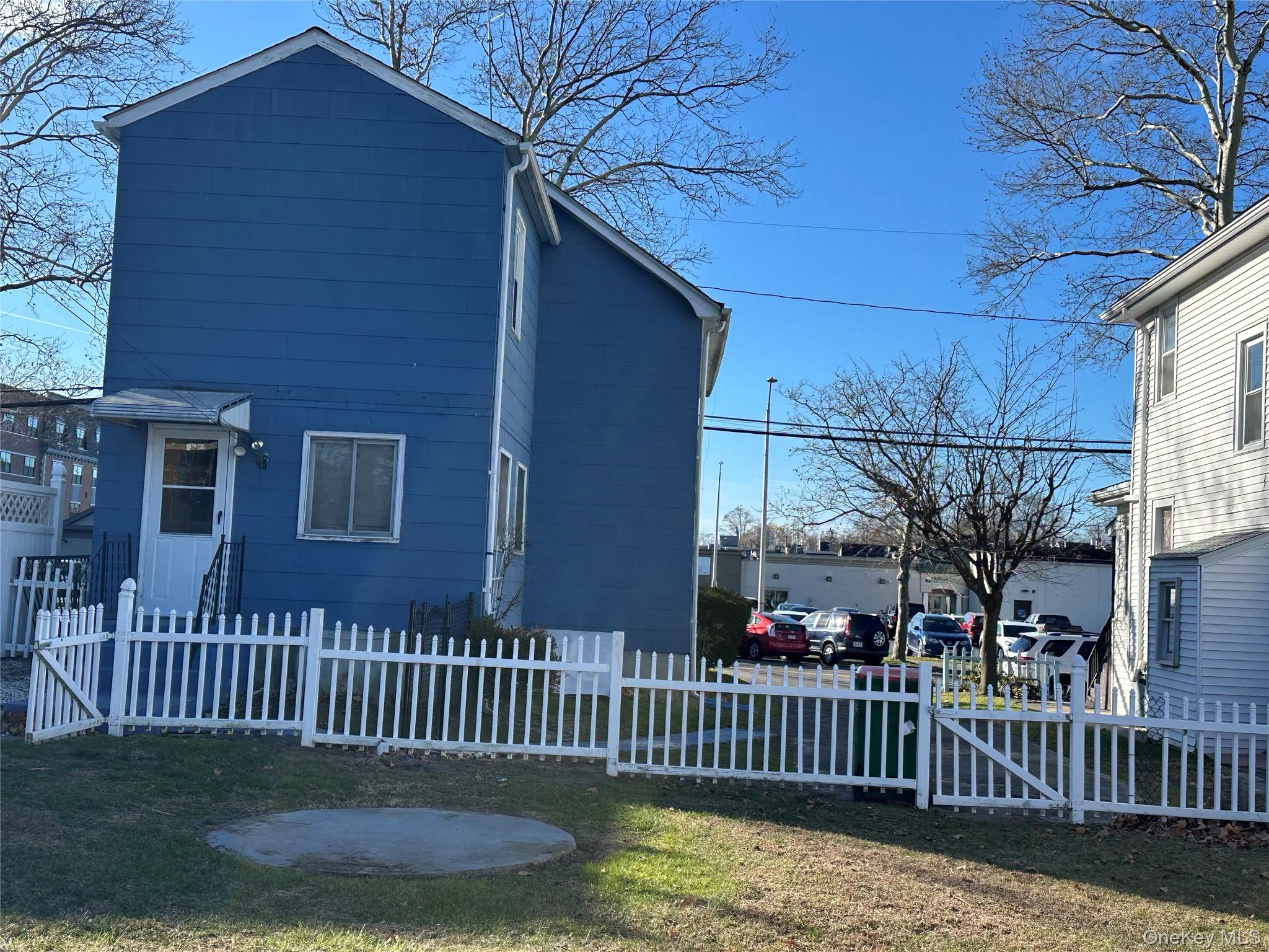 76 Church Street Beacon, NY 12508 - Photo 26 of 26 View of property exterior