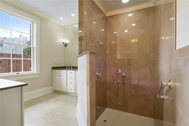 $3,350 | 1029 Bourbon Street, Unit A, New Orleans, LA 70116