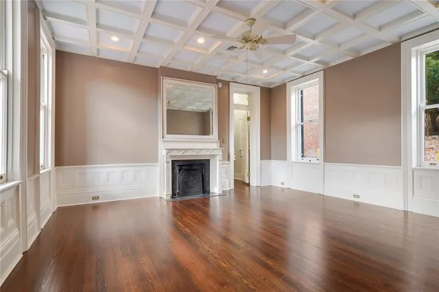 $3,350 | 1029 Bourbon Street, Unit A, New Orleans, LA 70116