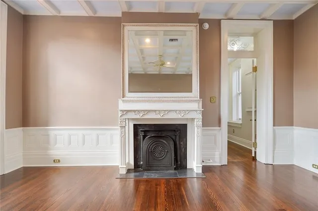 $3,350 | 1029 Bourbon Street, Unit A, New Orleans, LA 70116