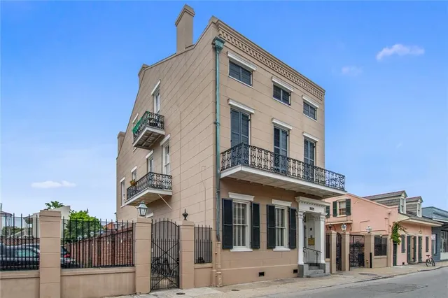 $3,350 | 1029 Bourbon Street, Unit A, New Orleans, LA 70116