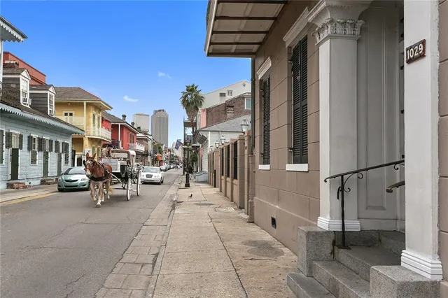 $3,350 | 1029 Bourbon Street, Unit A, New Orleans, LA 70116