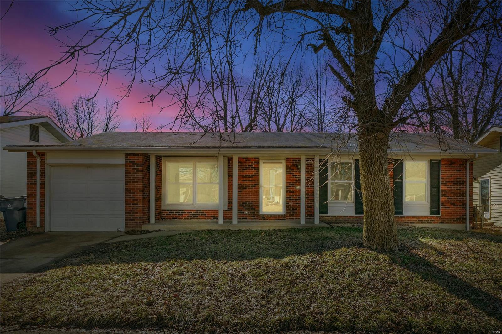 2204 Rountree Drive St. Louis, MO 63136 - Photo 18 of 18 Gallery Image 18