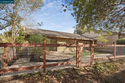 $1,050,000 | 3124-3124 Shire Lane, Walnut Creek, CA 94598