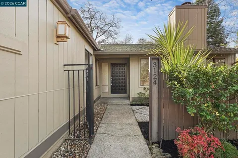 $1,050,000 | 3124-3124 Shire Lane, Walnut Creek, CA 94598