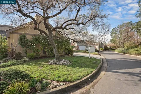 $1,050,000 | 3124-3124 Shire Lane, Walnut Creek, CA 94598