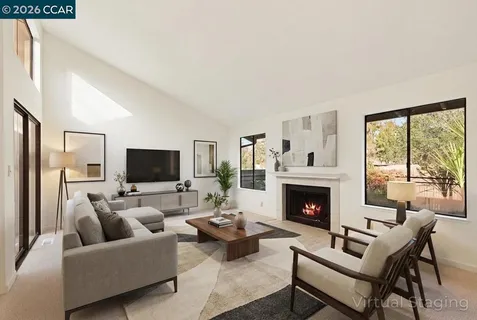 $1,050,000 | 3124-3124 Shire Lane, Walnut Creek, CA 94598