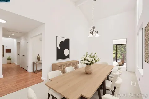 $1,050,000 | 3124-3124 Shire Lane, Walnut Creek, CA 94598