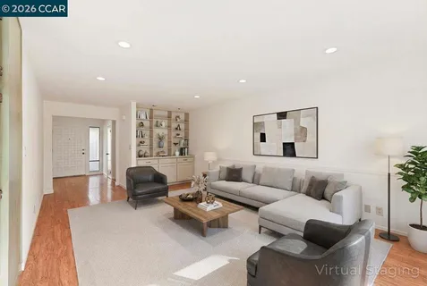 $1,050,000 | 3124-3124 Shire Lane, Walnut Creek, CA 94598