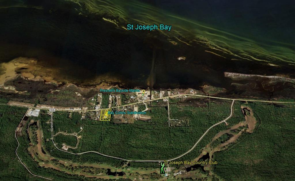 0 Colors Way Port St. Joe, FL 32456 - Photo 1 of 1