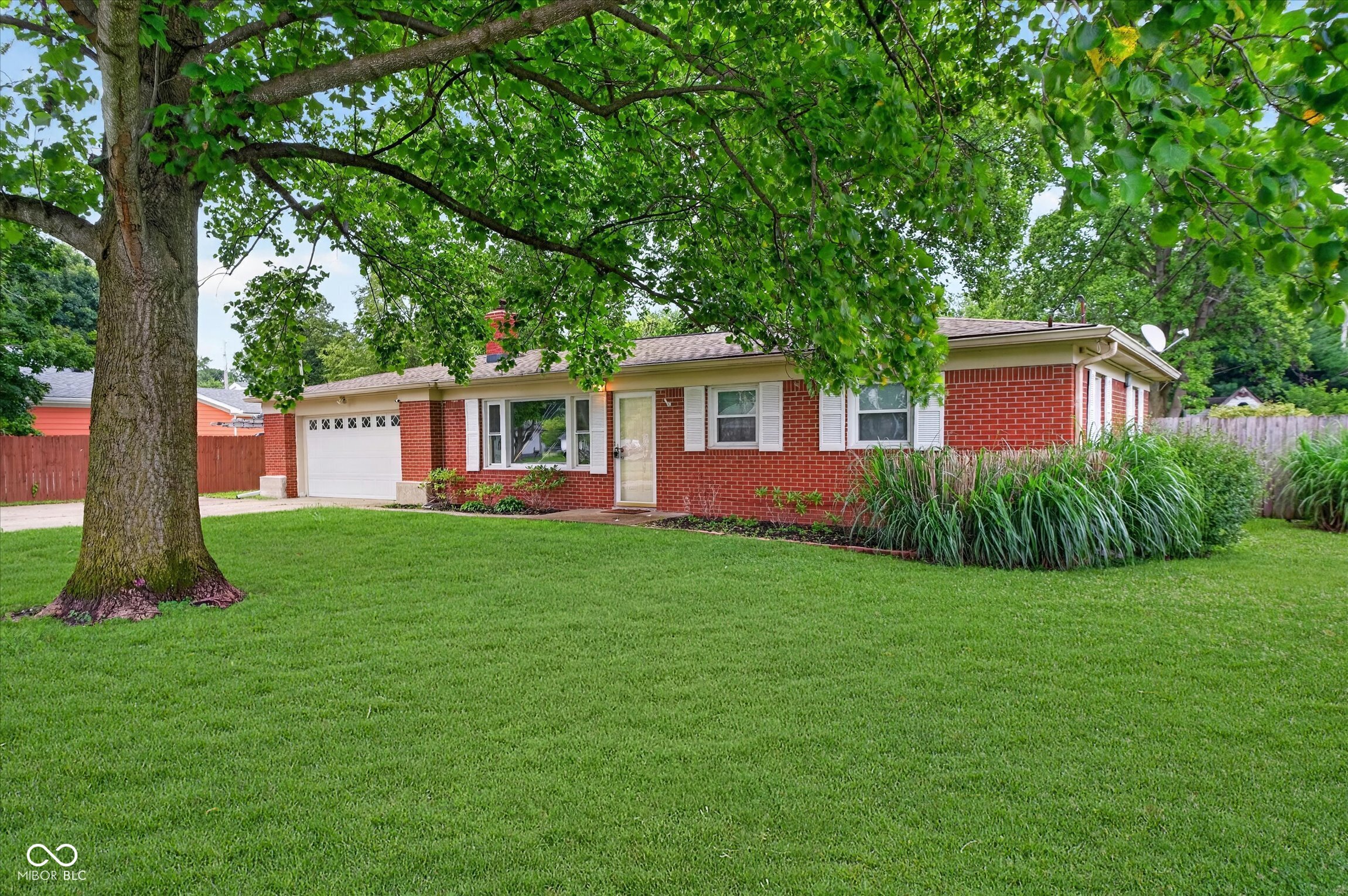 2945 Tansel Road Indianapolis, IN 46234 - Photo 2 of 26