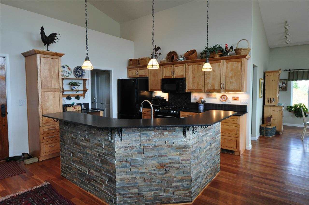 23215 West Long Lake Road Ford, WA 99013 - Photo 3 of 20