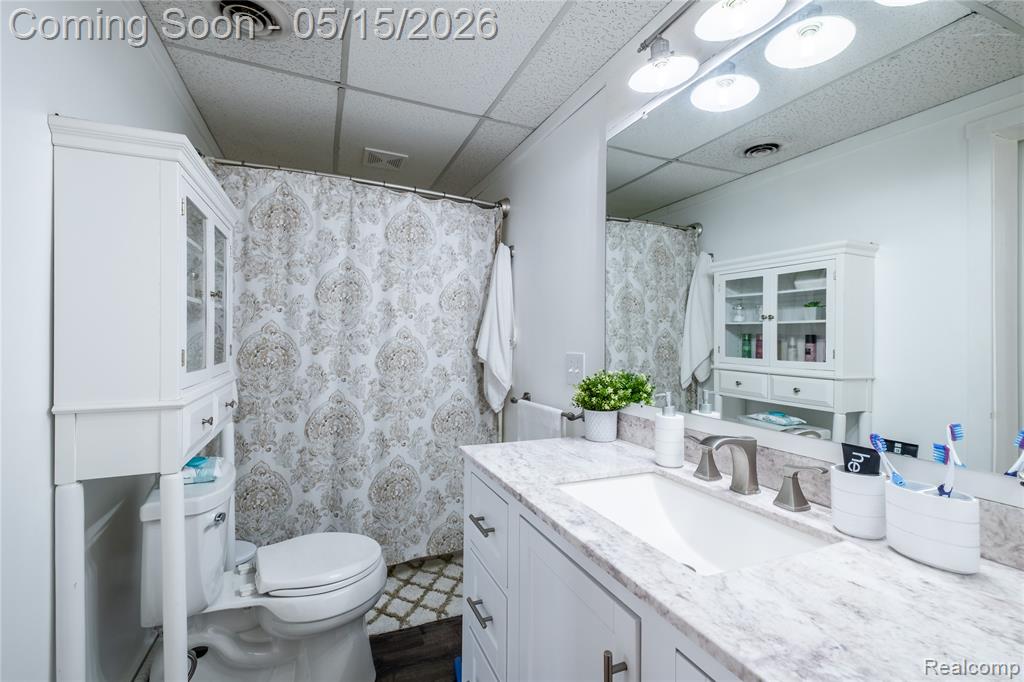 12164 Miller Road Lennon, MI 48449 - Photo 27 of 35