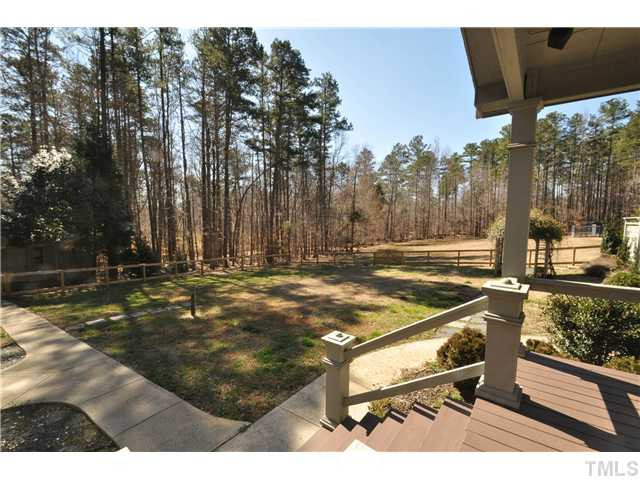2816 Pleasant Union Church Road Raleigh, NC 27614 - Photo 24 of 25 Photo 24