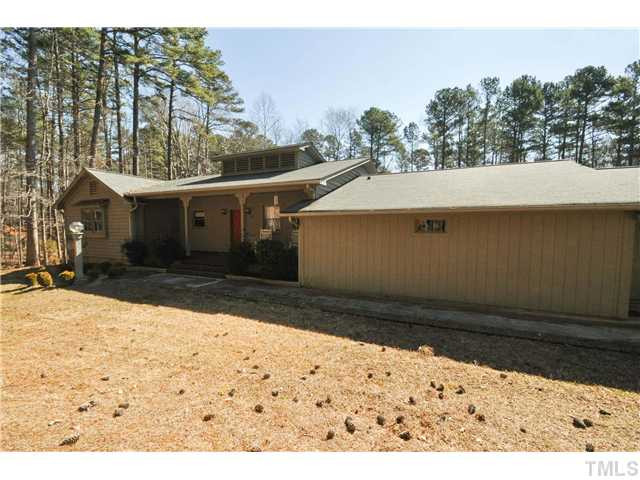 2816 Pleasant Union Church Road Raleigh, NC 27614 - Photo 3 of 25 Photo 3