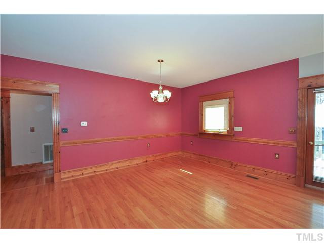 2816 Pleasant Union Church Road Raleigh, NC 27614 - Photo 8 of 25 Photo 8