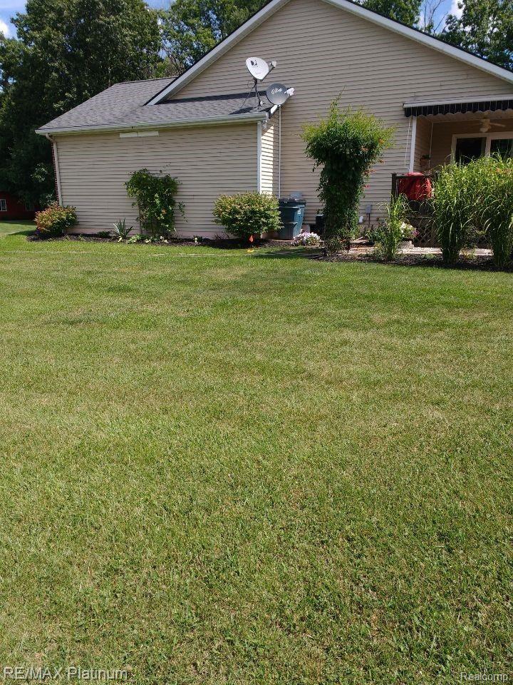 627 South Kern Road Fowlerville, MI 48836 - Photo 9 of 60 IMG_4528.JPG