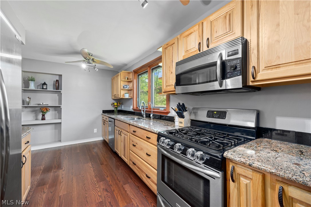 15665 Bennett Road North Royalton, OH 44133 - Photo 7 of 35