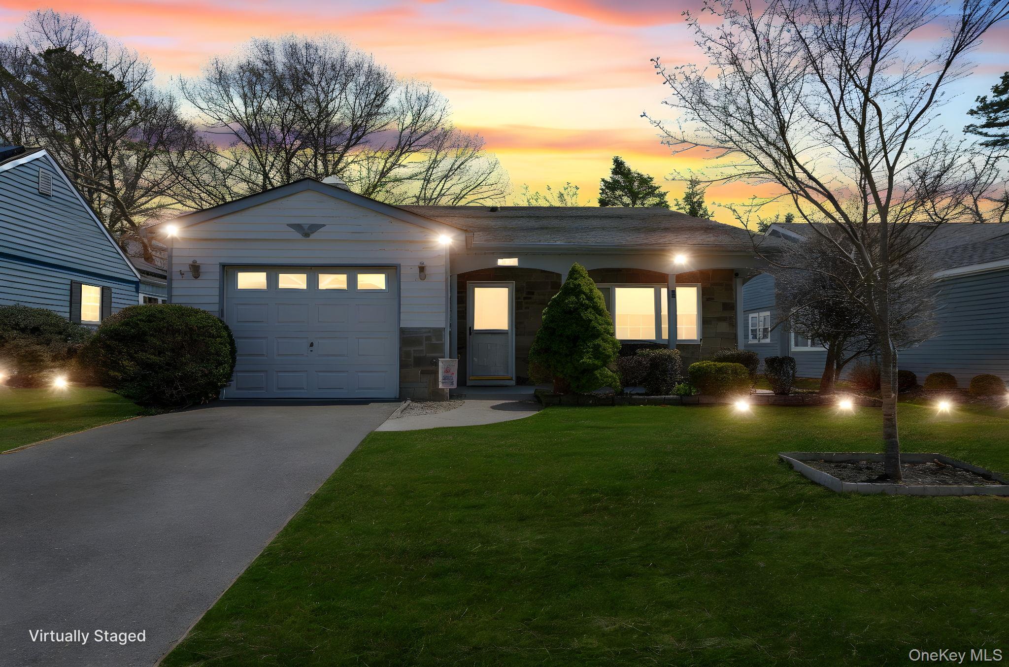 259 Edinburgh Drive Ridge, NY 11961 - Photo 3 of 31