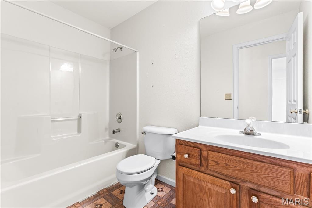 421 Hartmann Lane Waterloo, IL 62298 - Photo 26 of 55