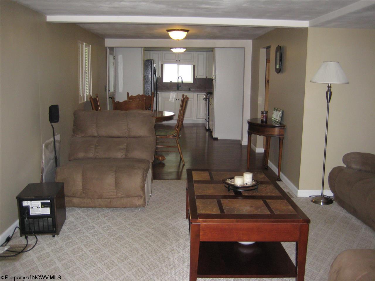 1550 Dogtown Road Reedsville, WV 26547 - Photo 8 of 20 Gallery Image 8