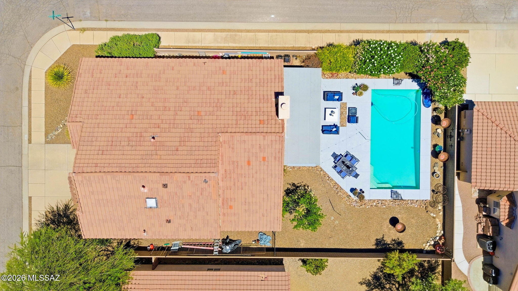 8174 East Pima Ridge Drive Tucson, AZ 85715 - Photo 31 of 35 67-web-or-mls-Pima_013