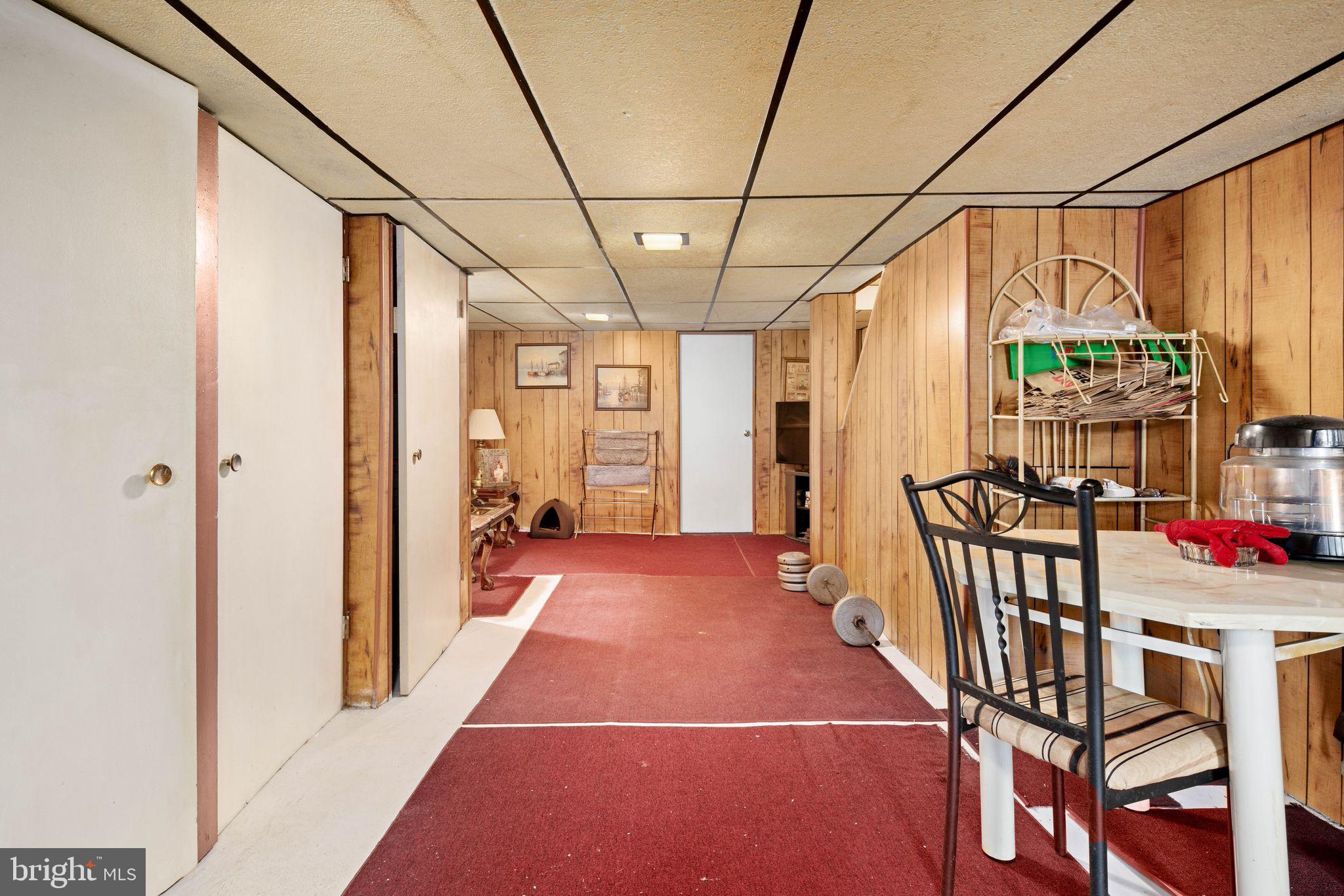 7818 Lennox Road Upper Darby, PA 19082 - Photo 25 of 28 a view of a balcony