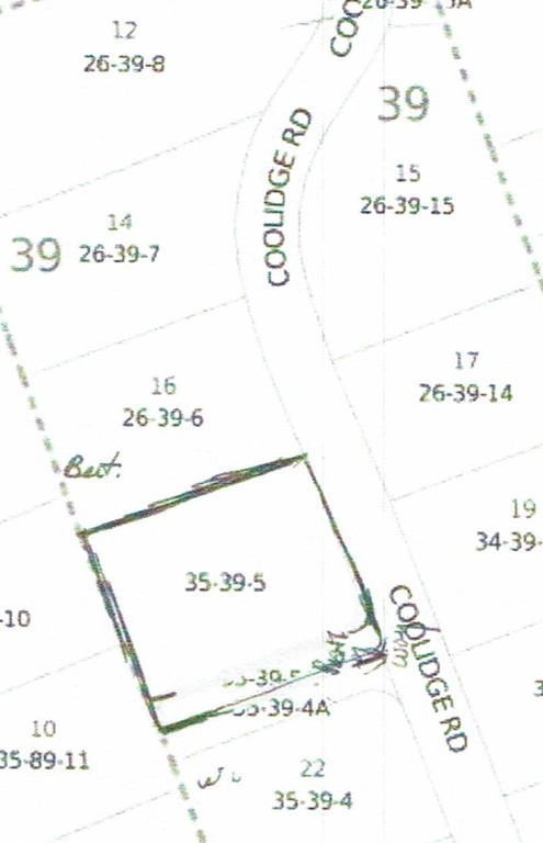 Lot 5 Coolidge Road Milford, MA 01757 - Photo 3 of 3 Gallery Image 3