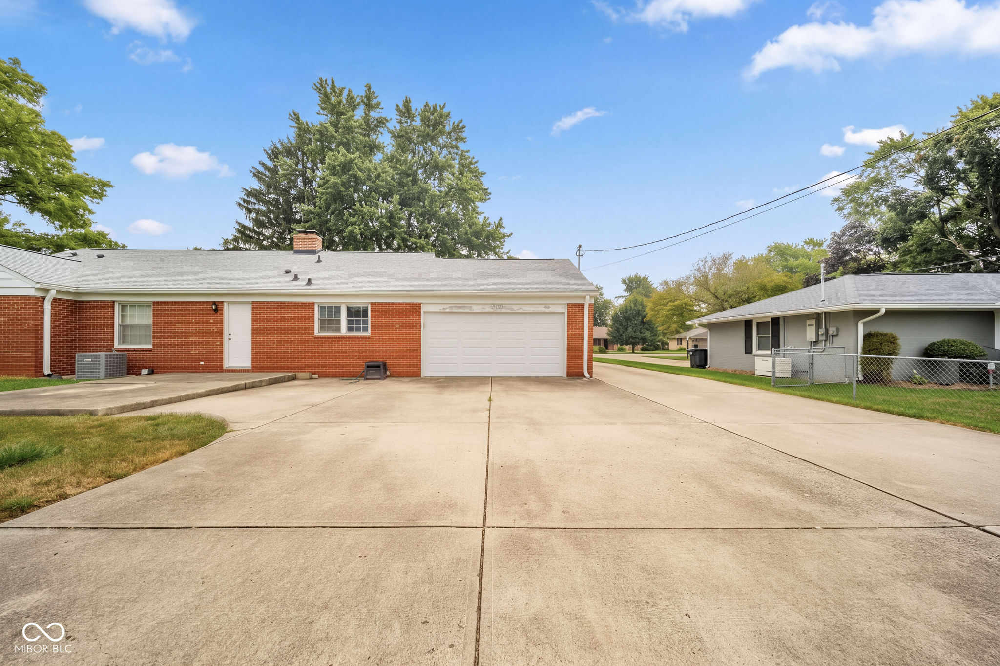 815 Longfellow Road Anderson, IN 46011 - Photo 30 of 33 Gallery Image 30