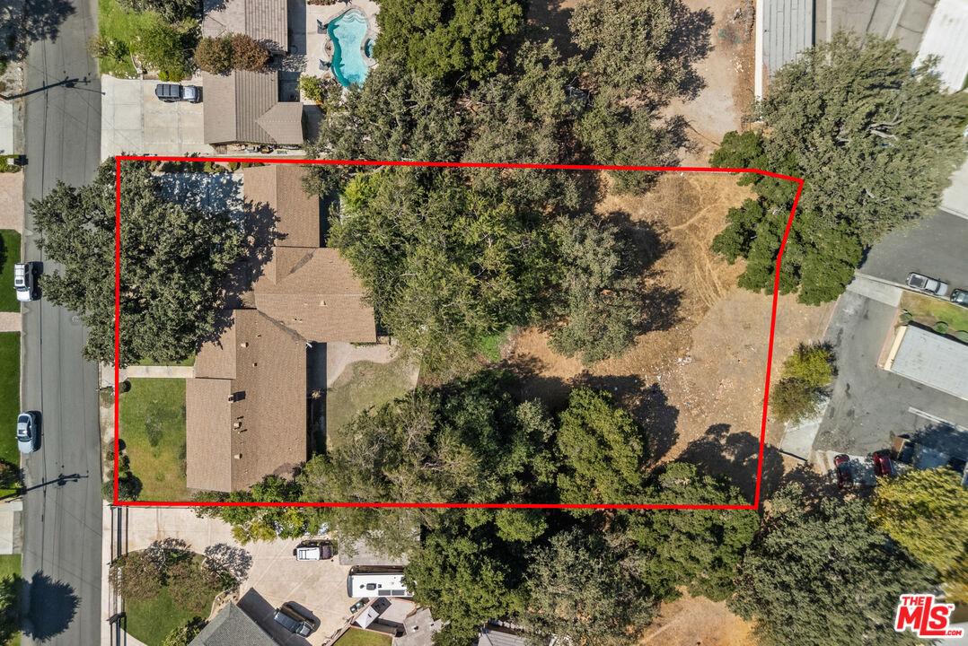 24364 Arcadia Street Newhall, CA 91321 - Photo 48 of 50