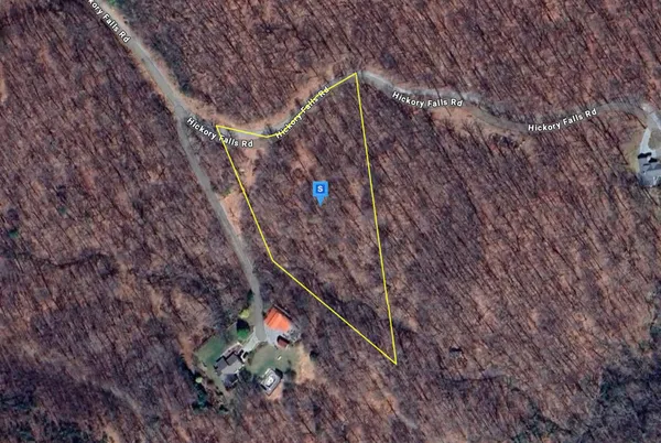 $29,999 | 1419 Hickory Falls Road, Blue Ridge, VA 24064