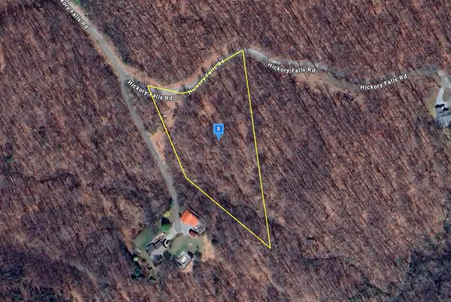 $37,999 | 1417 Hickory Falls Road, Blue Ridge, VA 24064