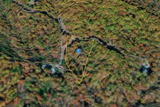 $36,999 | 1419 Hickory Falls Road, Blue Ridge, VA 24064