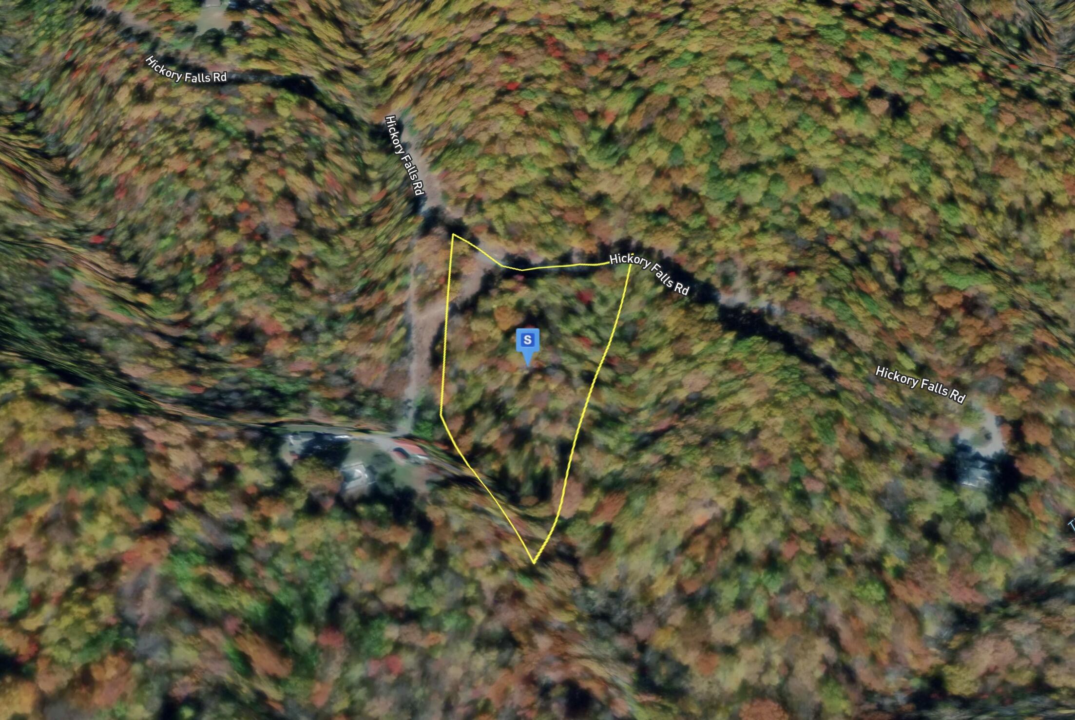 1417 Hickory Falls Road Blue Ridge, VA 24064 - Photo 2 of 4 2