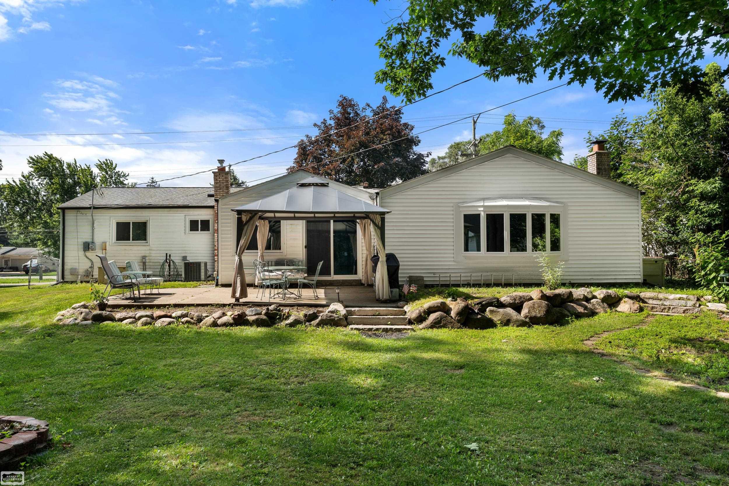 4505 23 Mile Road Utica, MI 48316 - Photo 33 of 38